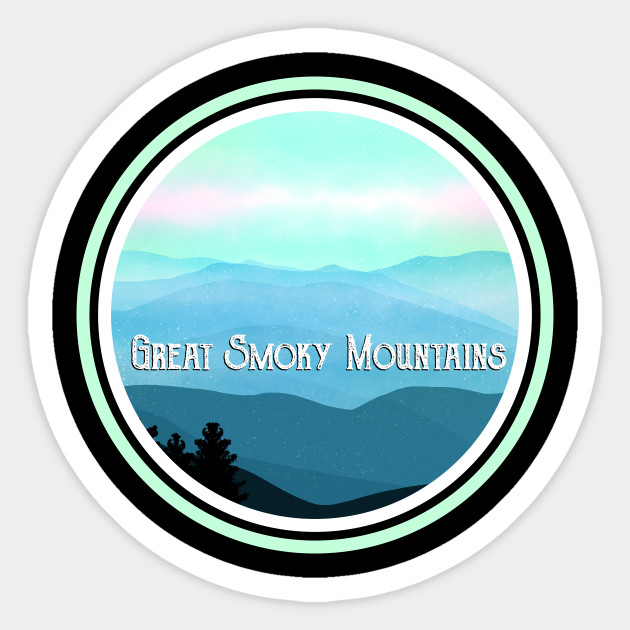 The Great Smoky Mountains